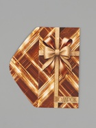 Конверт для денег «Подарок», коричневый бант, 16.5×8 см - Фото 5