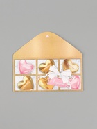 Конверт для денег «Подарок!», с сердечками, 16.5×8 см - Фото 5