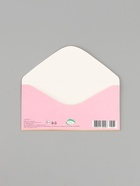 Конверт для денег «Подарок!», с сердечками, 16.5×8 см - Фото 6