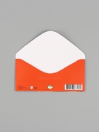 Конверт для денег «Будь на позитиве», 16.5×8 см - Фото 6