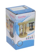 УЦЕНКА Часы песочные «Эпихарм», 11×6.5×6.5 см - Фото 3