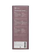 УЦЕНКА Машинка для стрижки Windigo LTRI-29, портативная, 600 мАч, 3 насадки, дисплей, USB 78759 - Фото 12