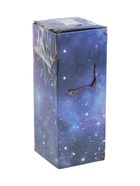 УЦЕНКА Песочные часы «Бесконечность», на 30 минут, 25×9.5 см, песок чёрный - Фото 7