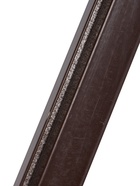 УЦЕНКА Рамный профиль, коричневый, 25×10.5 мм, 2 м - Фото 3