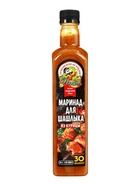 Маринад для шашлыка из курицы, 0.5 л - Фото 1