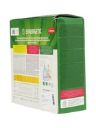 УЦЕНКА Стиральный порошок "Synergetic" - 50 стиков - Фото 2