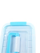 УЦЕНКА Капсулы для стирки односоставные 8г 100 шт , свежесть океана бокс - Фото 2