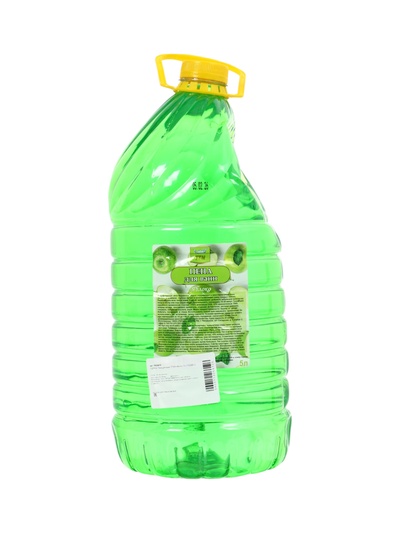 УЦЕНКА Пена для ванн TITAN яблоко, 5 л