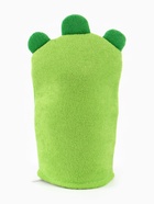 Мочалка детская для купания «Совушка Соня», варежка, из махры, ЦЫП-ЦЫП - Фото 3