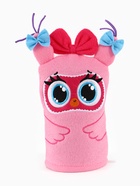 Мочалка детская для купания «Крокодильчик Кроки», варежка, из махры, ЦЫП-ЦЫП - Фото 2