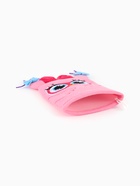 Мочалка детская для купания «Крокодильчик Кроки», варежка, из махры, ЦЫП-ЦЫП - Фото 5