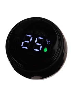 Термометр для аквариума электронный, плавающий