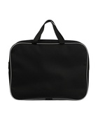 Папка с ручками Calligrata «Сияние», А4, 70 мм, 350×270, текстиль - Фото 4