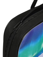 Папка с ручками Calligrata «Сияние», А4, 70 мм, 350×270, текстиль - Фото 5