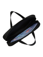 Папка с ручками Calligrata «Сияние», А4, 70 мм, 350×270, текстиль - Фото 6