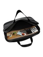 Папка с ручками Calligrata «Тюлень», А4, 70 мм, 350×270, текстиль - Фото 7