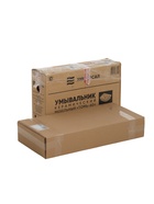 Комплект мебели для ванной комнаты «Анталия», тумба с раковиной, цвет белый - Фото 12