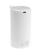 Помпа для воды Aqua Work А2, электрическая, 6 В, 1200 мАч, Type-C, белая - Фото 3