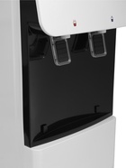 Кулер для воды Aqua Work 11LDR, нагрев до 96ºС, охлаждение до 12ºС, бело-чёрный - Фото 5