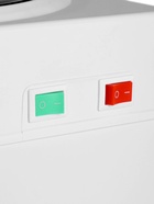 Кулер для воды Aqua Work 11LDR, нагрев до 96ºС, охлаждение до 12ºС, бело-чёрный - Фото 7