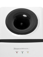 Кулер для воды Aqua Work 11LDR, нагрев до 96ºС, охлаждение до 12ºС, бело-чёрный - Фото 8