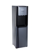 Кулер для воды Aqua Work J-44LDS, нагрев, охлаждение, нижняя загрузка, тёмно-серый - Фото 1