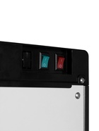 Кулер для воды Aqua Work J-44LDS, нагрев, охлаждение, нижняя загрузка, тёмно-серый - Фото 11