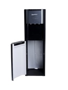 Кулер для воды Aqua Work J-44LDS, нагрев, охлаждение, нижняя загрузка, тёмно-серый - Фото 3