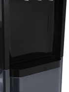 Кулер для воды Aqua Work J-44LDS, нагрев, охлаждение, нижняя загрузка, тёмно-серый - Фото 5