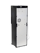 Кулер для воды Aqua Work J-44LDS, нагрев, охлаждение, нижняя загрузка, тёмно-серый - Фото 10