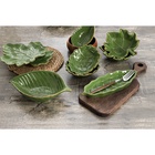 УЦЕНКА Салатник "Лист" 24,7x15,2x6,2 см - Фото 6