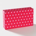 УЦЕНКА Салатник "Лист" 24,7x15,2x6,2 см - Фото 8