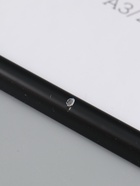 УЦЕНКА Фоторамка пластик "МИРАМ" 29.7х42 см, (A3) чёрный (пластиковый экран) - Фото 4