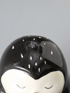 УЦЕНКА Копилка керамика "Пингвин с малышом" 10х11,9х13,8 см - Фото 6