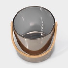 УЦЕНКА Ведро для льда "Кайлас" 13х13 см - Фото 3