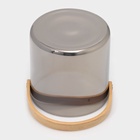 УЦЕНКА Ведро для льда "Кайлас" 13х13 см - Фото 5