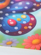 Аппликация тканью «Животные», набор для творчества - фото 809626663