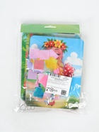 Аппликация тканью «Животные», набор для творчества - фото 809626667