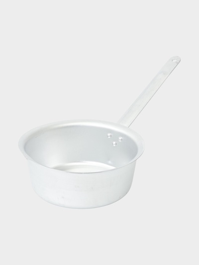 УЦЕНКА Ковш 1,2 л, 1 металлическая ручка, без крышки