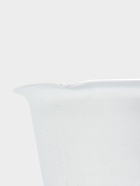 УЦЕНКА Ковш 1,2 л, 1 металлическая ручка, без крышки - Фото 2