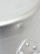 УЦЕНКА Ковш 1,2 л, 1 металлическая ручка, без крышки - Фото 3