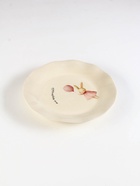 Тарелка керамическая «Зайчик», детская, 21.5 см 10865095