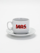Чайная пара «Миссис», 220 мл - Фото 2