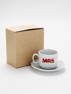 Чайная пара «Миссис», 220 мл - Фото 13