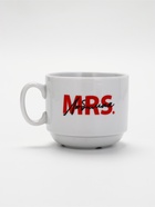 Чайная пара «Миссис», 220 мл - Фото 4