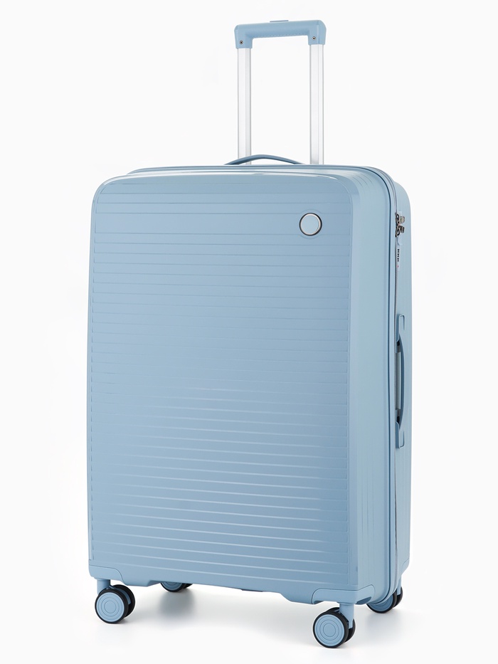 Чемодан на колёсах, 28