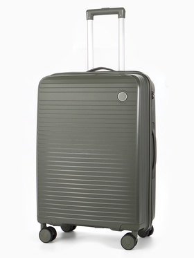 Чемодан на колёсах, 24