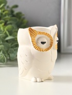 Карандашница сувенирная «Совунья», 10×8 см 11012416