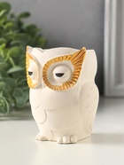 Карандашница сувенирная «Совунья», 10×8 см 11012416