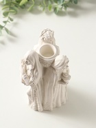 Фигурка - подсвечник на 1 свечу «Поколения», 16.5×7 см, гипс - фото 809651215